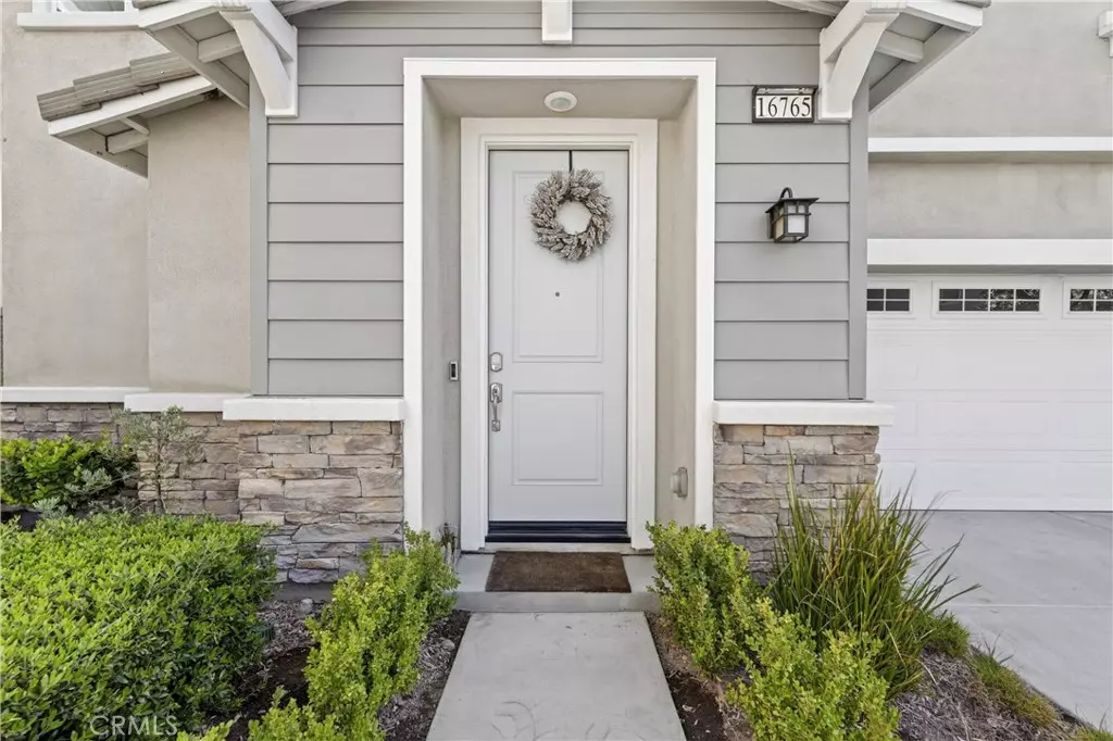 Fontana, CA 92336,16765 Stags Leap Lane