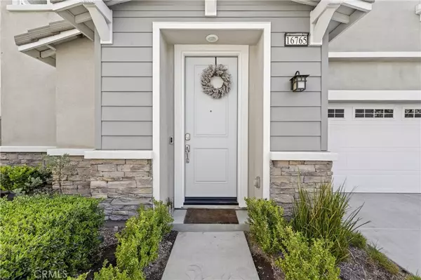 16765 Stags Leap Lane, Fontana, CA 92336