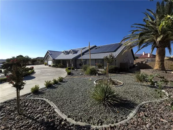 Apple Valley, CA 92308,19858 Eyota