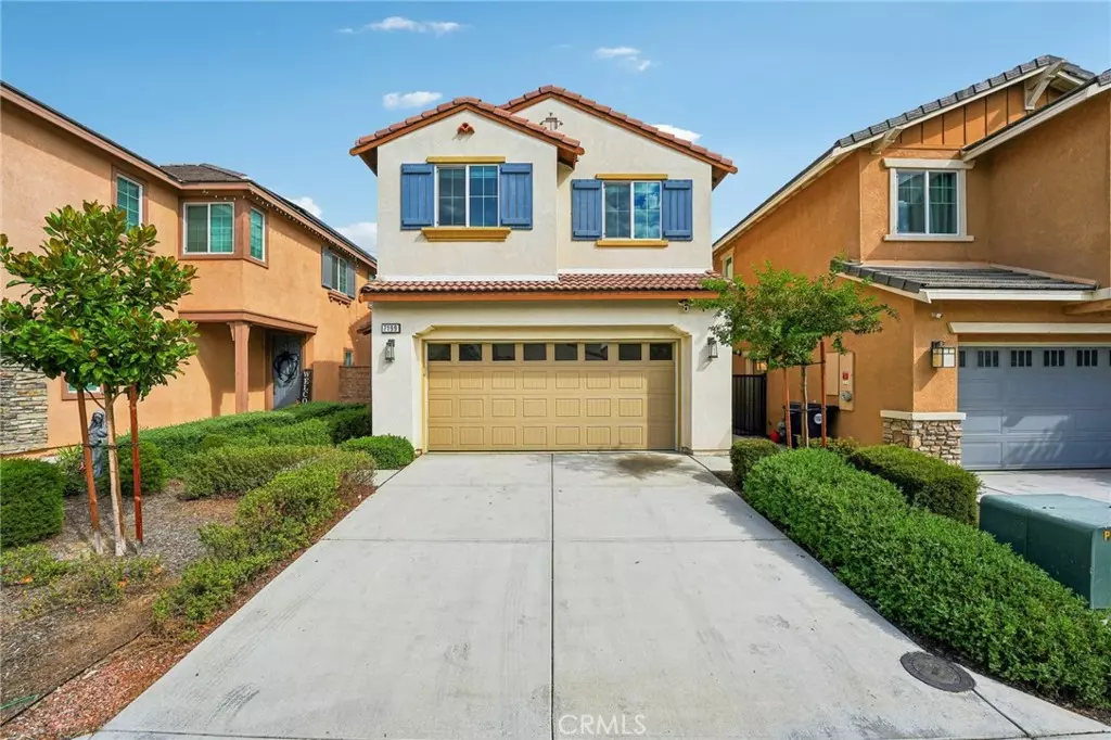 Fontana, CA 92336,7199 Crescendo LN