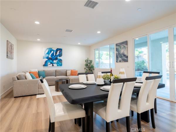 Ontario, CA 91762,3011 E Silver Sky Dr