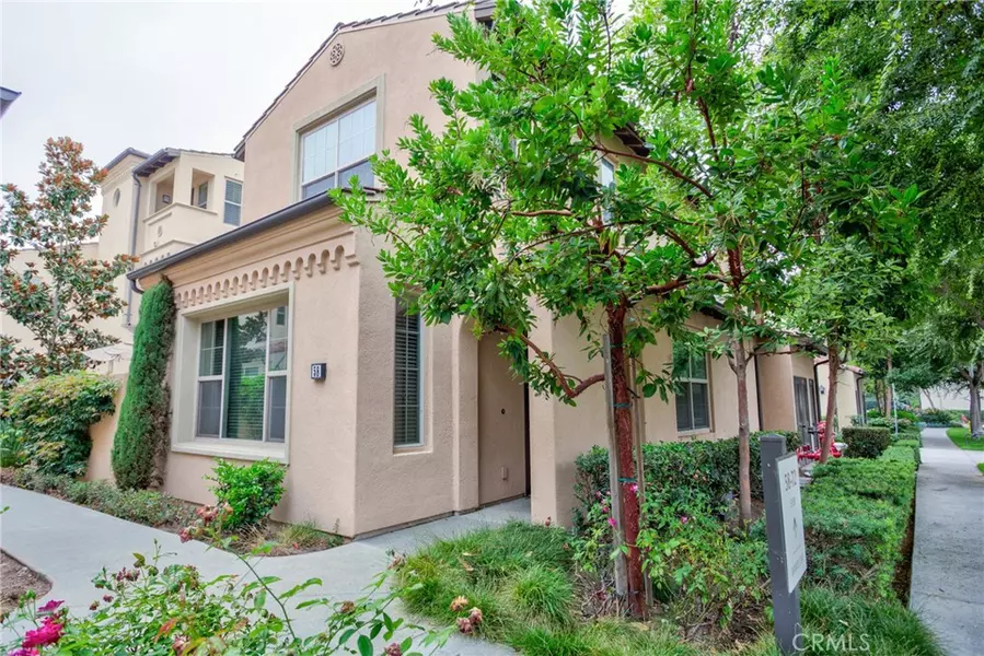 58 Bronze Leaf, Irvine, CA 92620