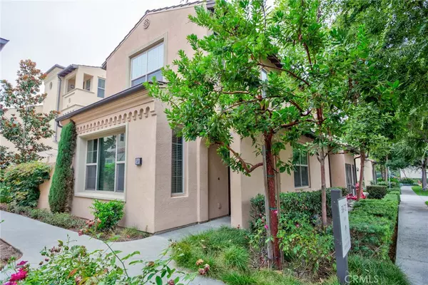 58 Bronze Leaf, Irvine, CA 92620