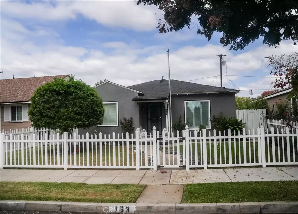 Long Beach, CA 90805,163 E Scott
