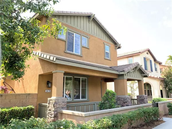 8478 Tavano PL, Rancho Cucamonga, CA 91730