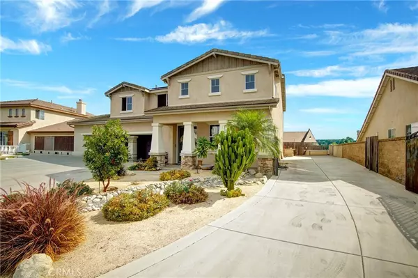 Eastvale, CA 92880,6278 Bluebell ST