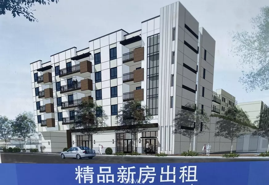 419 N Chandler #607, Monterey Park, CA 91754