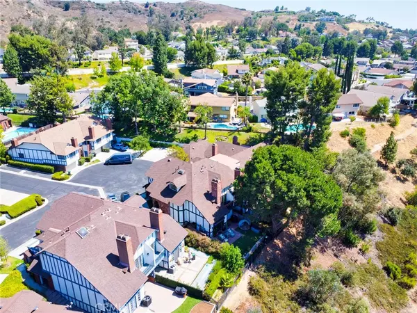 Anaheim Hills, CA 92807,950 S Rim Crest DR