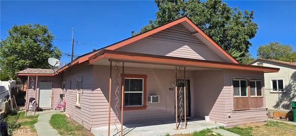 955 W Hays, Banning, CA 92220