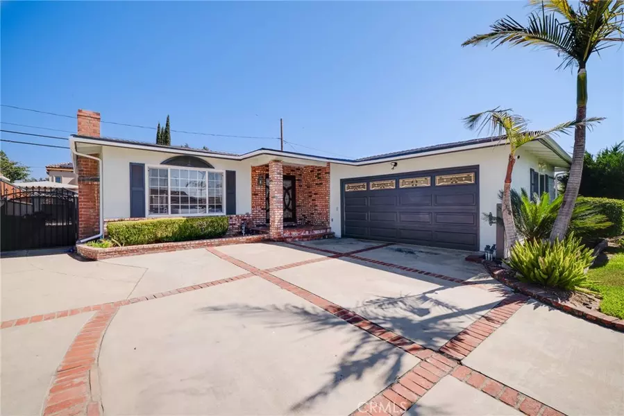 814 Crestfield, Duarte, CA 91010