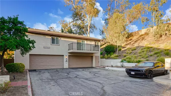 Murrieta, CA 92563,28531 Via Princesa #D