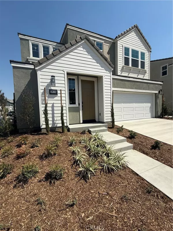 3625 E Serissa Paseo, Ontario, CA 91761