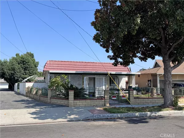 Rosemead, CA 91770,4322 Arica AVE