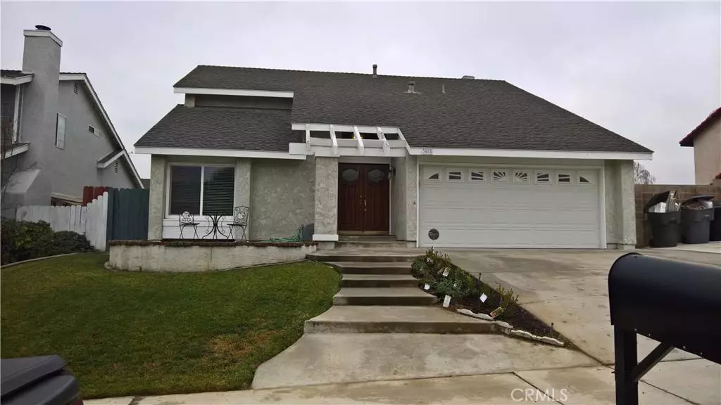 3405 Tulip, Chino Hills, CA 91709