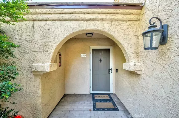 Riverside, CA 92507,600 Central AVE #415