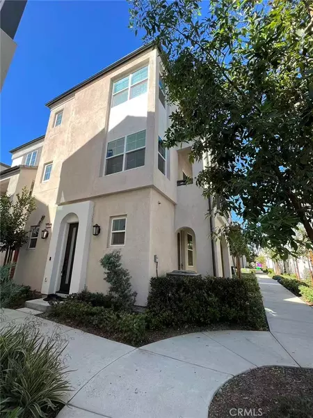 4481 S GRANT PASEO, Ontario, CA 91762