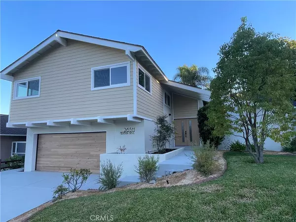 26511 Granvia, Mission Viejo, CA 92691