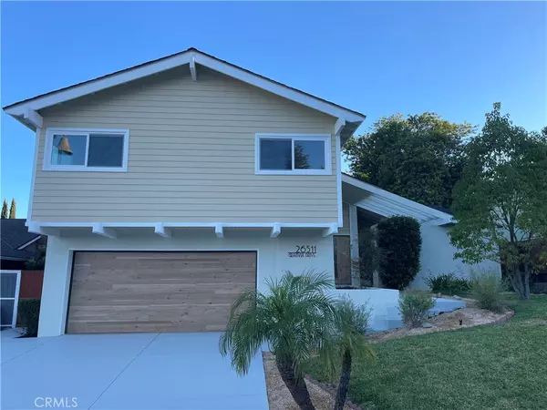 Mission Viejo, CA 92691,26511 Granvia