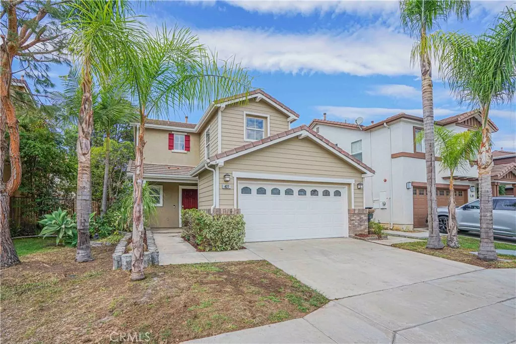 Brea, CA 92823,427 Redtail