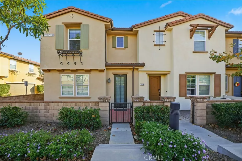 Ontario, CA 91764,2830 E Via Fiano