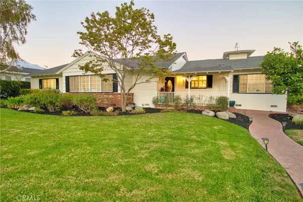 Upland, CA 91786,1404 N Euclid AVE