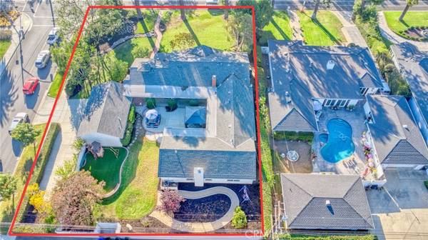 Upland, CA 91786,1404 N Euclid AVE