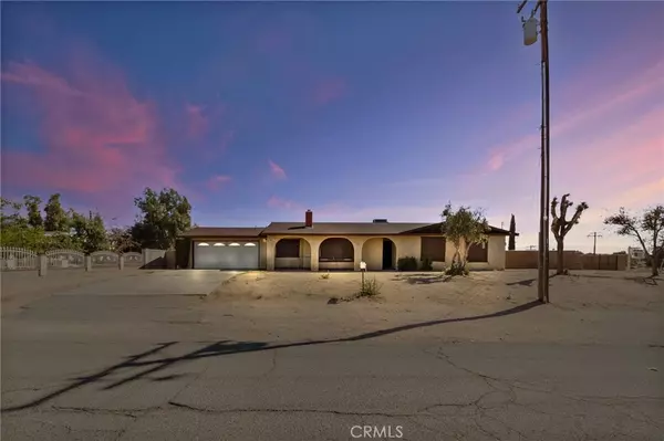 Victorville, CA 92394,15337 Don Roberto