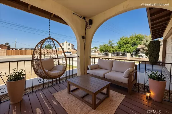 Victorville, CA 92394,15337 Don Roberto