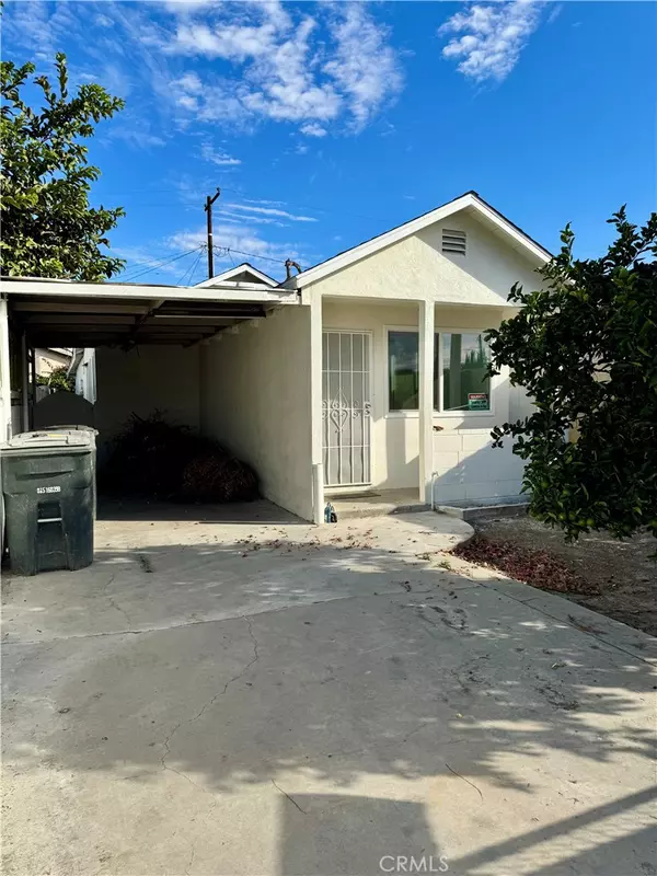 Artesia, CA 91701,11863 167th ST