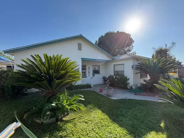 275 E 43rd ST, San Bernardino, CA 92404