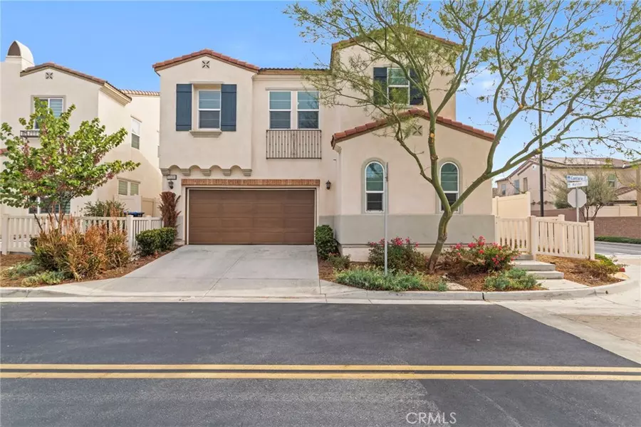 11591 Cantara, Chino, CA 91710