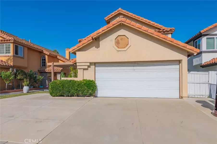15526 Oakhurst ST, Chino Hills, CA 91709