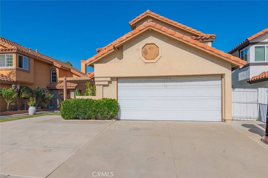 15526 Oakhurst ST, Chino Hills, CA 91709