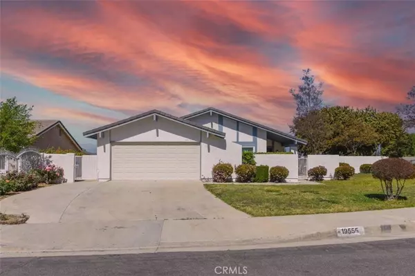 19555 Quicksilver LN, Rowland Heights, CA 91748