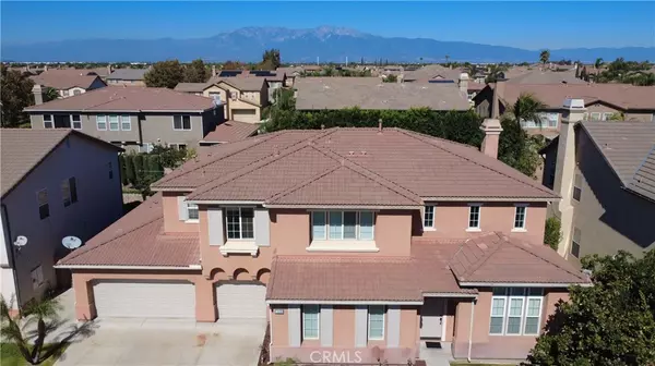 Eastvale, CA 92880,13580 Brush Creek