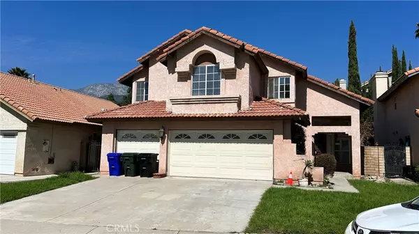 10268 Corkwood, Rancho Cucamonga, CA 91737