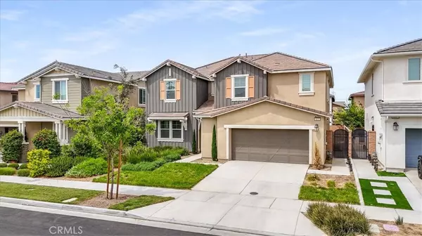 4852 S Jordan AVE, Ontario, CA 91762