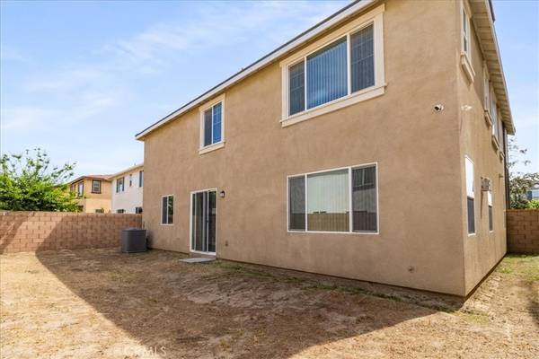 Ontario, CA 91762,4852 S Jordan AVE
