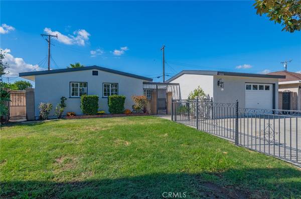 15246 Temple,  La Puente,  CA 91744