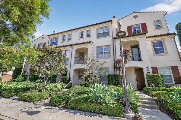 Irvine, CA 92618,228 Capricorn