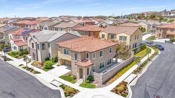 Lake Forest, CA 92610,1901 Aliso Canyon DR