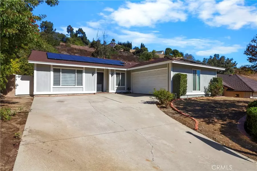 1806 MORNING CANYON RD, Diamond Bar, CA 91765