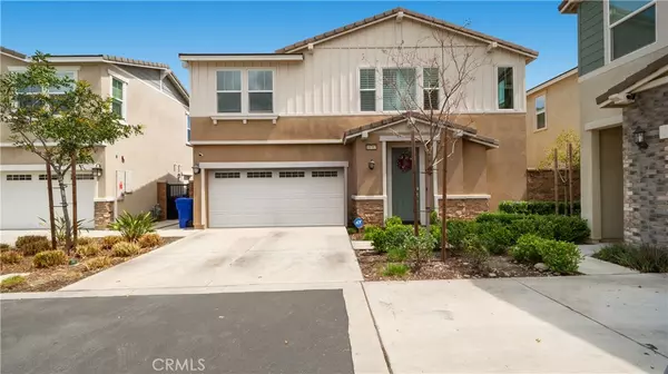 16763 Stags Leap LN, Fontana, CA 92336