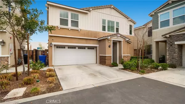 Fontana, CA 92336,16763 Stags Leap LN