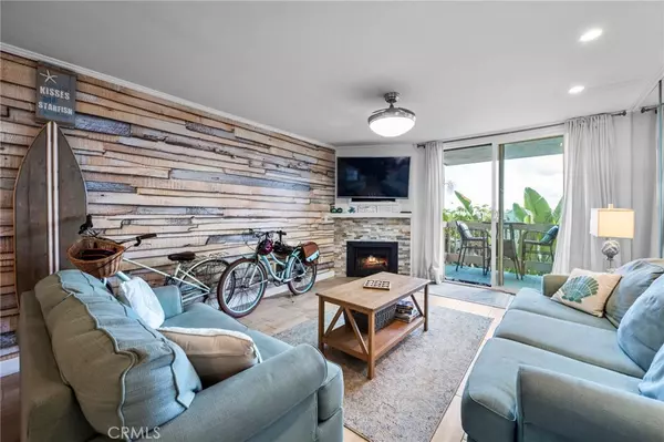 Oceanside, CA 92054,999 N Pacific ST #F101