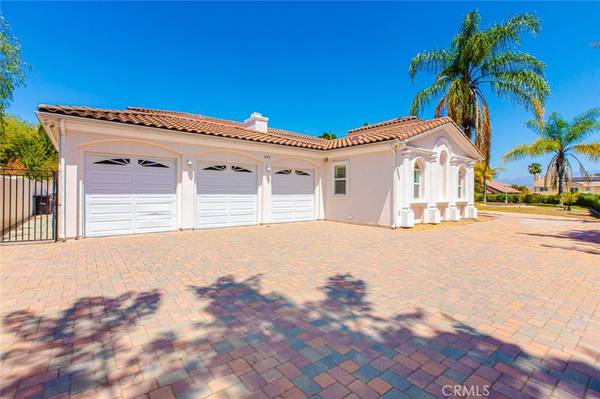 Diamond Bar, CA 91765,683 Radbury PL