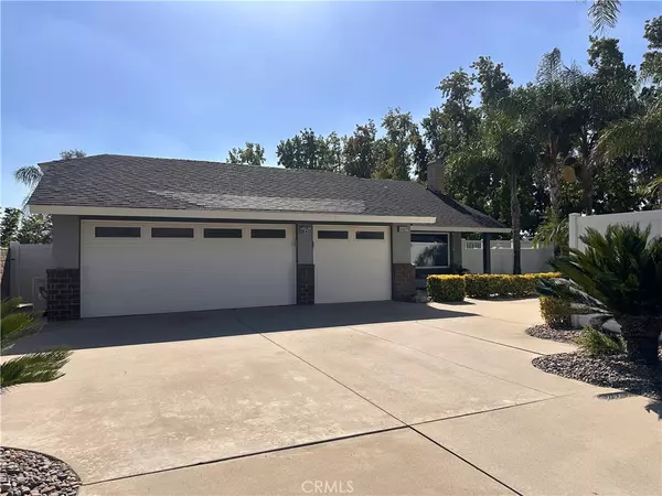 Rancho Cucamonga, CA 91739,12427 Silk Oak