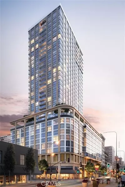 400 S Broadway #1713, Los Angeles, CA 90013