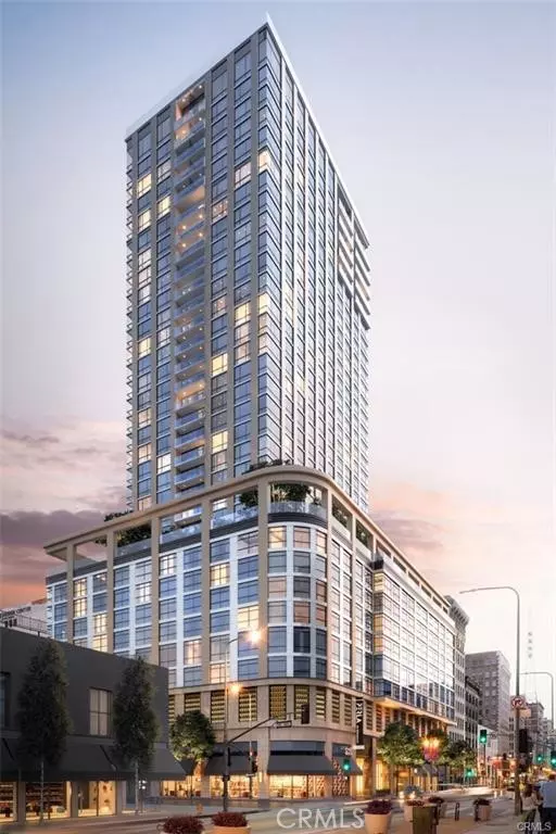 400 S Broadway #1713, Los Angeles, CA 90013