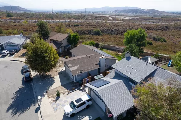 San Bernardino, CA 92407,2265 Cincinnati CT